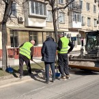 Налог на вывоз мусора в столице на 2026 год отменен