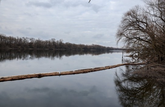 {Очистная станция в Резине – экологическая бомба} Молдавские Ведомости