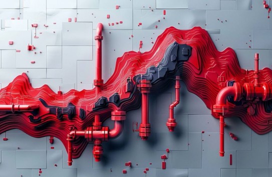 {Филат: «Кризис надвигается со всех сторон – и мы входим в него неподготовленными»} Молдавские Ведомости