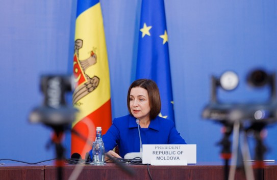 {Почему наркоторговцам так нравится Молдова} Молдавские Ведомости