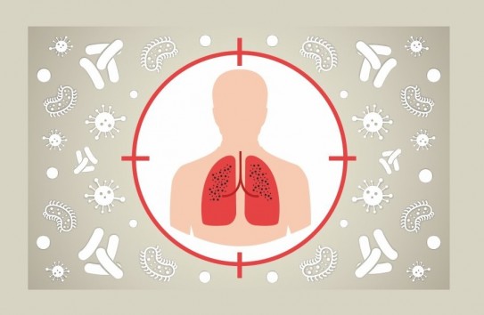 {Туберкулез в Молдове: сохраняются устойчивые формы} Молдавские Ведомости