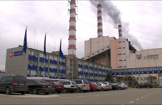{МГРЭС – единственный реальный источник стабильности} Молдавские Ведомости