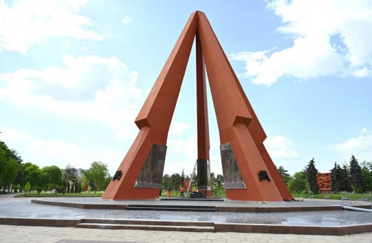 {Введение ЧС может повлечь за собой запрет празднования Дня Победы  } Молдавские Ведомости