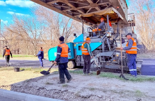 {Работы на кишиневской кольцевой дороге начнутся в 2027 году} Молдавские Ведомости