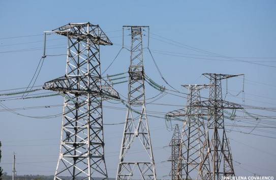 {Потребление электроэнергии в Молдове покрыто, но риск отключений сохраняется} Молдавские Ведомости