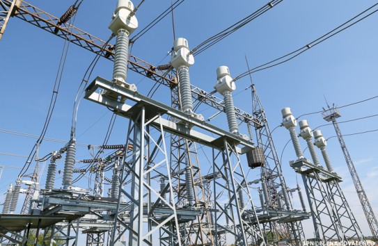 {Каков риск плановых отключений электроэнергии после аварии на линии Исакча-Вулканешты} Молдавские Ведомости