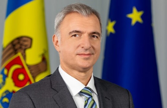 {Молдова экспортирует ослов } Молдавские Ведомости