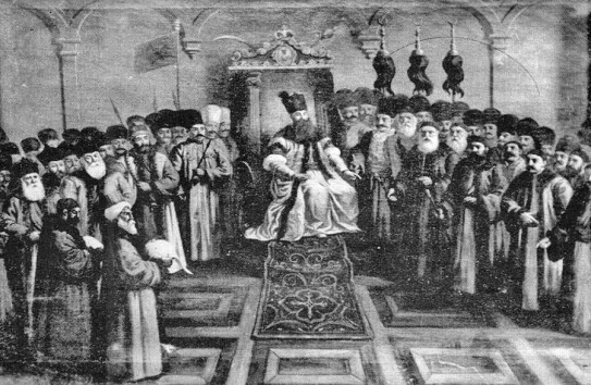 {Adevarul: Русские предоставили румынам уникальный шанс на пути прогресса} Молдавские Ведомости