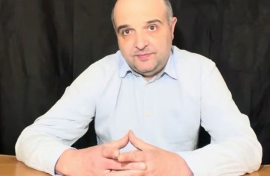 {Денис Уреке: Водный кризис показал, что Молдове нужно восстанавливать альтернативное водоснабжение} Молдавские Ведомости