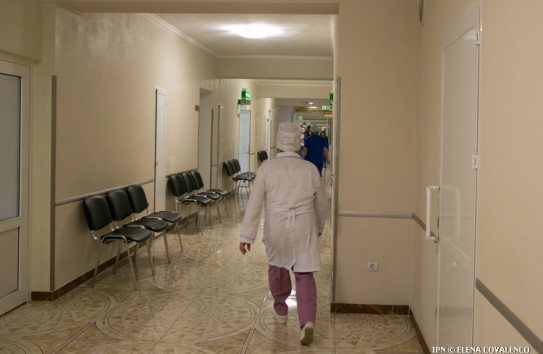 {Эпилепсия в Молдове: рост на 18 процентов за пять лет} Молдавские Ведомости