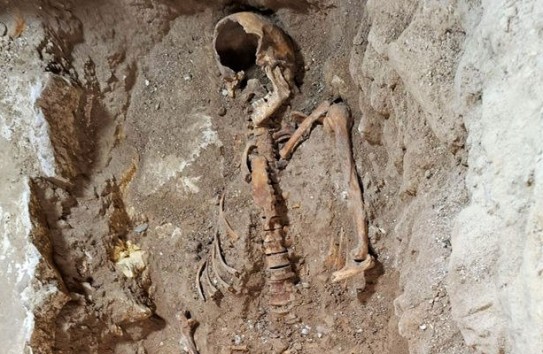 {В Нидерландах нашли останки д'Артаньяна} Молдавские Ведомости