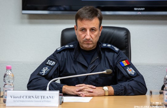 {По делу Людмилы Вартик будет назначена посмертная экспертиза} Молдавские Ведомости