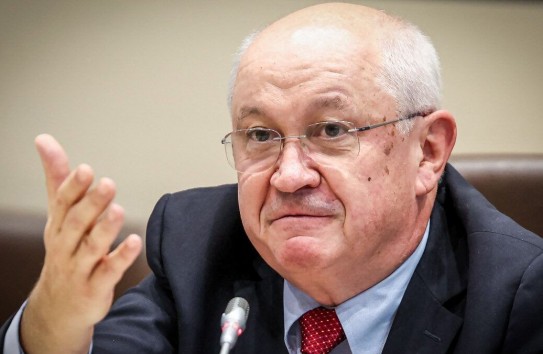 {Мунтяну задекларировал квартиру за 677 тысяч евро и почти миллион в пенсионном фонде США} Молдавские Ведомости