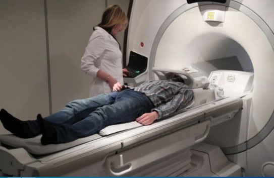 {Ближневосточный конфликт грозит дефицитом аппаратов МРТ в ряде стран} Молдавские Ведомости