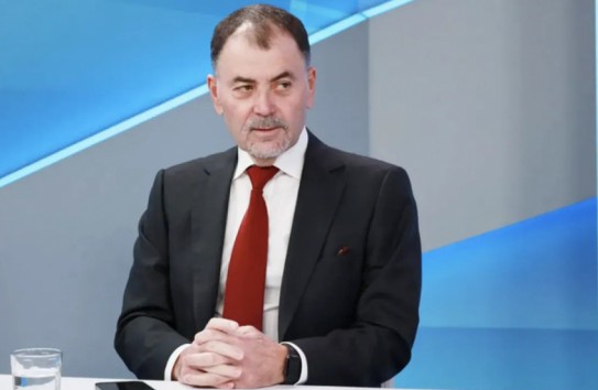 {Шалару: «Какое унионистское движение? Когда в Молдове было унионистское движение?»} Молдавские Ведомости