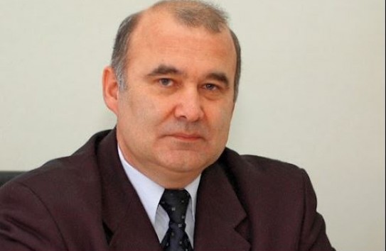 {Виктор Степанюк: Как можно прославлять в Молдове румынскую армию?} Молдавские Ведомости