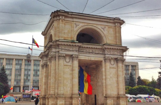 {Посол РФ: Проект присоединения Молдовы к Румынии остаётся в их политической повестке дня } Молдавские Ведомости