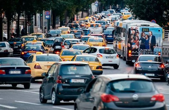 {Новые правила ЕС меняют судьбу миллионов старых автомобилей} Молдавские Ведомости