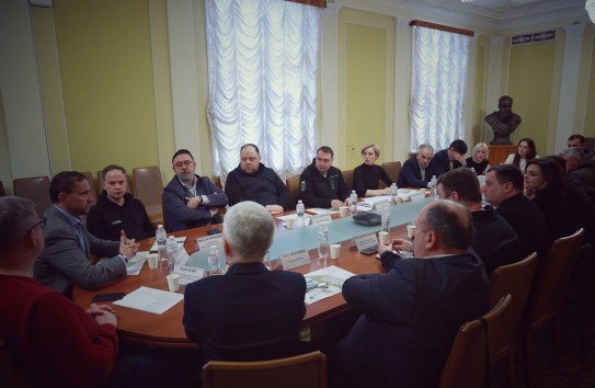 {В Киеве хотят перенести на родину могилы 200 выдающихся украинцев} Молдавские Ведомости