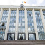 В Молдове могут ввести краткосрочную форму военной подготовки — до шести недель