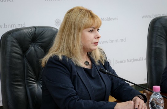 {1580 долларов в день Анки Драгу – зарплата больше, чем у президента США} Молдавские Ведомости