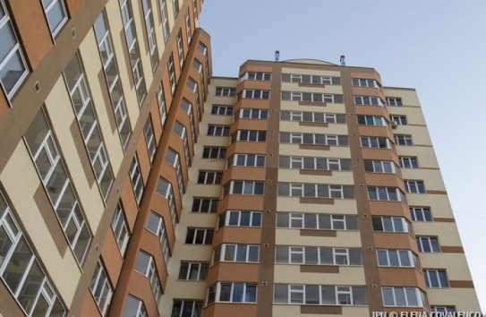 {Отсутствие кворума блокирует принятие решений в жилищных ассоциациях} Молдавские Ведомости