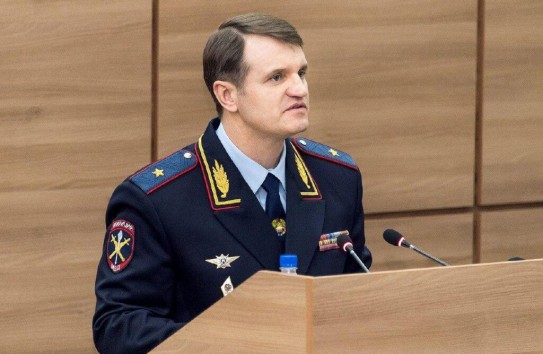 {Реакция Тирасполя на отказ во въезде Руслану Мове} Молдавские Ведомости