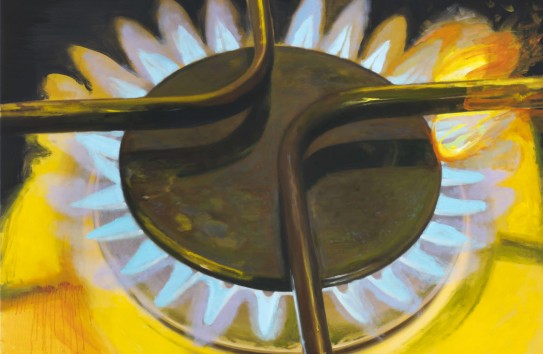 {Диверсификация не гарантирует энергонезависимость} Молдавские Ведомости