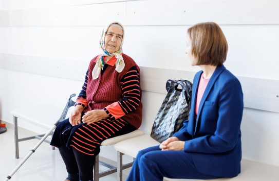 {Чубашенко: Молдова следует санкционной политике ЕС в ущерб населению } Молдавские Ведомости