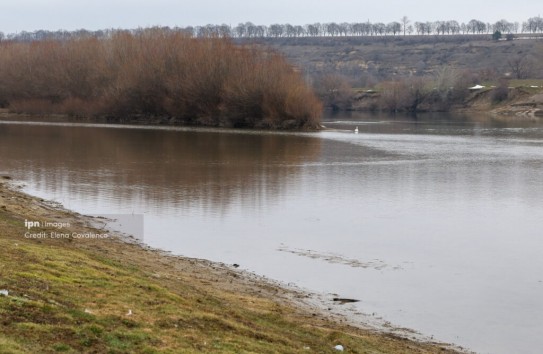 {Будет ли продлён режим экологической тревоги на Днестре} Молдавские Ведомости
