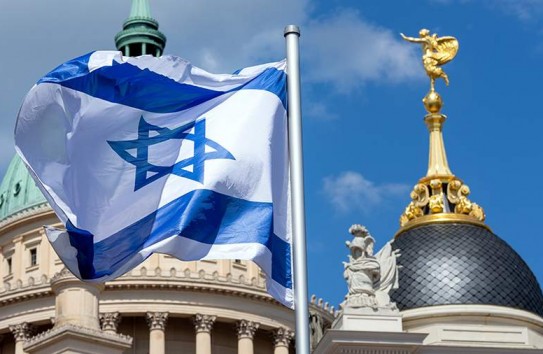 {Парламент Израиля одобрил смертную казнь... только для палестинцев} Молдавские Ведомости