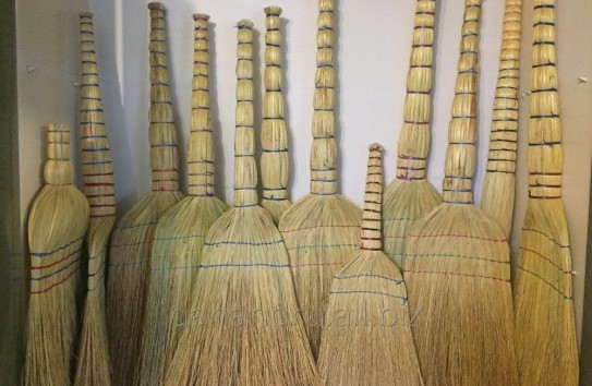 {Молдова будет вязать веники} Молдавские Ведомости