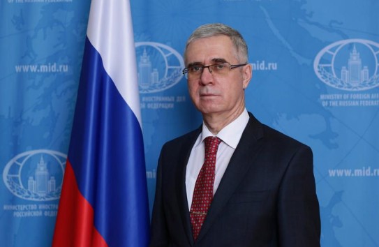 {Владимир Липаев: Румыния не сделала выводов из поражения в войне} Молдавские Ведомости