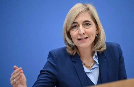 {Полный провал: министры Германии раскритиковали закон о легализации каннабиса} Молдавские Ведомости