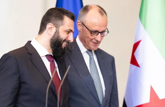 {План возвращения 800 тысяч сирийцев назван сомнительным } Молдавские Ведомости