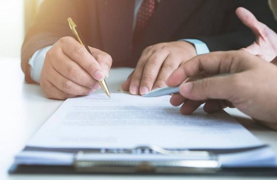 {Новые правила вступления в наследство} Молдавские Ведомости