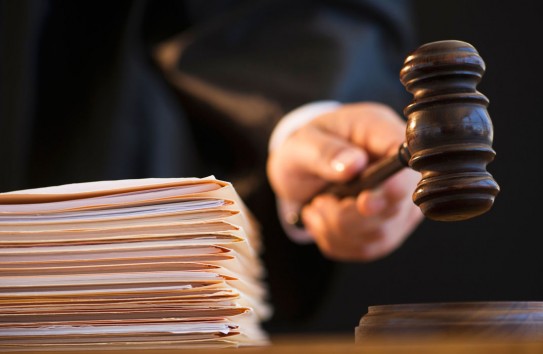 {15 суток за уклонение от уплаты алиментов} Молдавские Ведомости