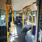 В Кишиневе подорожает проезд в общественном транспорте до 7 лей