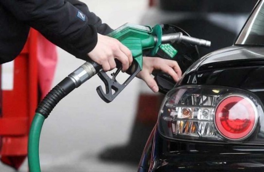 {Правительство Румынии одобрило снижение налога на дизель} Молдавские Ведомости