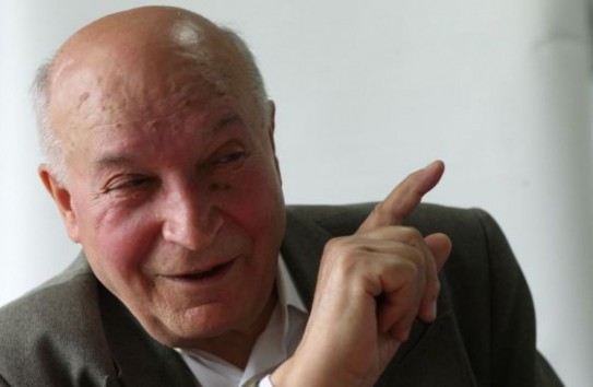 {Бывшие члены КПСС против КПСС и Дня Победы} Молдавские Ведомости