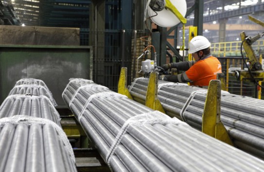 {Второй самый богатый украинец, Виктор Пинчук, покупает ArcelorMittal Roman } Молдавские Ведомости