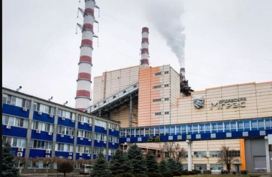 {Кишиневцы, чьи квартиры подключены к Termoelectrica, могут запросить отключение отопления} Молдавские Ведомости