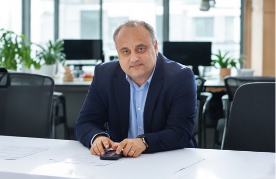 {Метастазы административно-территориальной реформы} Молдавские Ведомости