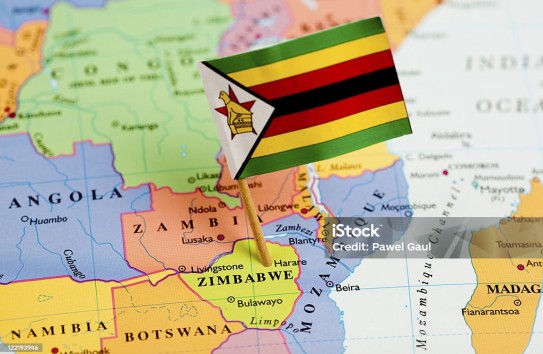 {Состоятельные китайцы скупают элитное жилье в Зимбабве} Молдавские Ведомости