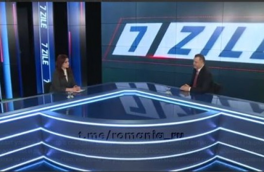 {Что скрывается за делом о взятке в полмиллиона долларов?} Молдавские Ведомости