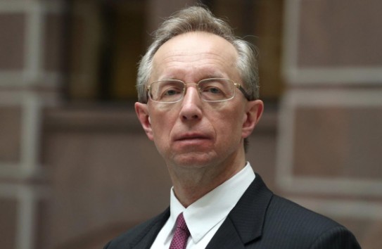 {Галузин: Приднестровье не останется без газа} Молдавские Ведомости