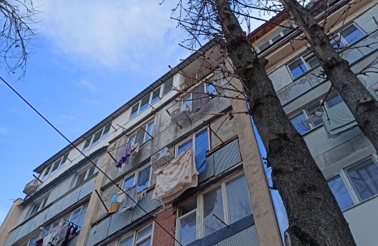 {Почему умерла программа Prima Casă} Молдавские Ведомости