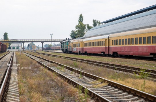 {ЖДМ начала выплату зарплат за март} Молдавские Ведомости