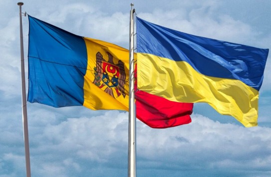 {Украина выделяет более 14 миллионов евро на расширение транспортных связей с Молдовой} Молдавские Ведомости