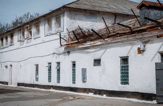 {Власть обещает трудоустроить 25 процентов заключенных к 2027 году} Молдавские Ведомости